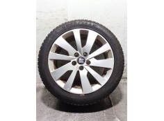 Recambio de juego llantas para seat toledo iv (kg3) 1.6 tdi referencia OEM IAM 215/45 R16 90V  