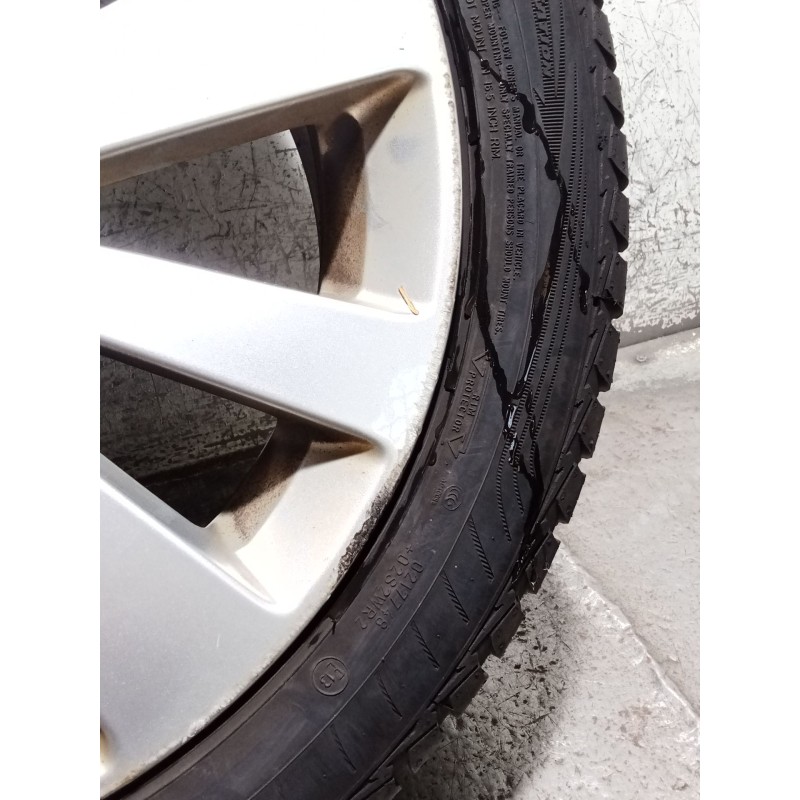 Recambio de juego llantas para seat toledo iv (kg3) 1.6 tdi referencia OEM IAM 215/45 R16 90V  