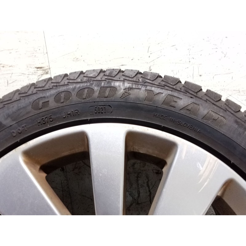 Recambio de juego llantas para seat toledo iv (kg3) 1.6 tdi referencia OEM IAM 215/45 R16 90V  