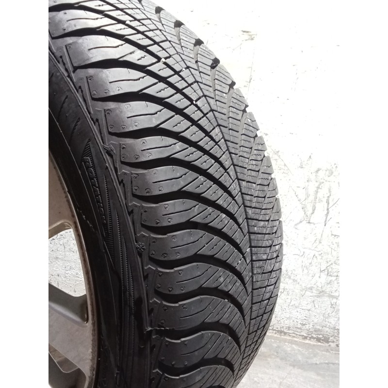 Recambio de juego llantas para seat toledo iv (kg3) 1.6 tdi referencia OEM IAM 215/45 R16 90V  