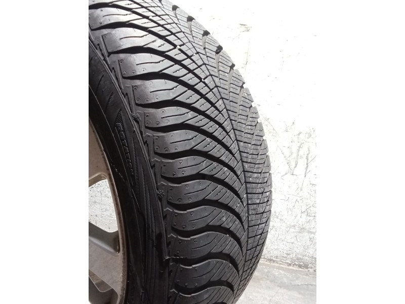 Recambio de juego llantas para seat toledo iv (kg3) 1.6 tdi referencia OEM IAM 215/45 R16 90V  