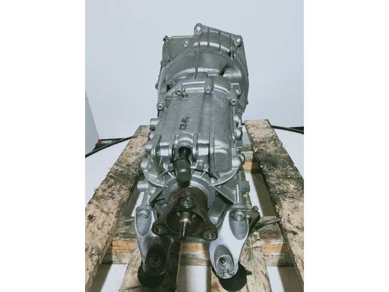 Recambio de caja cambios para bmw serie 3 berlina (e90) 318d referencia OEM IAM BEY 0281155 