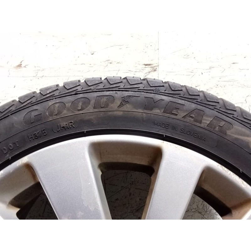 Recambio de juego llantas para seat toledo iv (kg3) 1.6 tdi referencia OEM IAM 215/45 R16 90V  