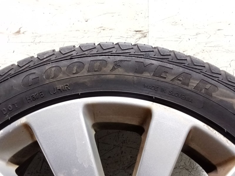 Recambio de juego llantas para seat toledo iv (kg3) 1.6 tdi referencia OEM IAM 215/45 R16 90V  