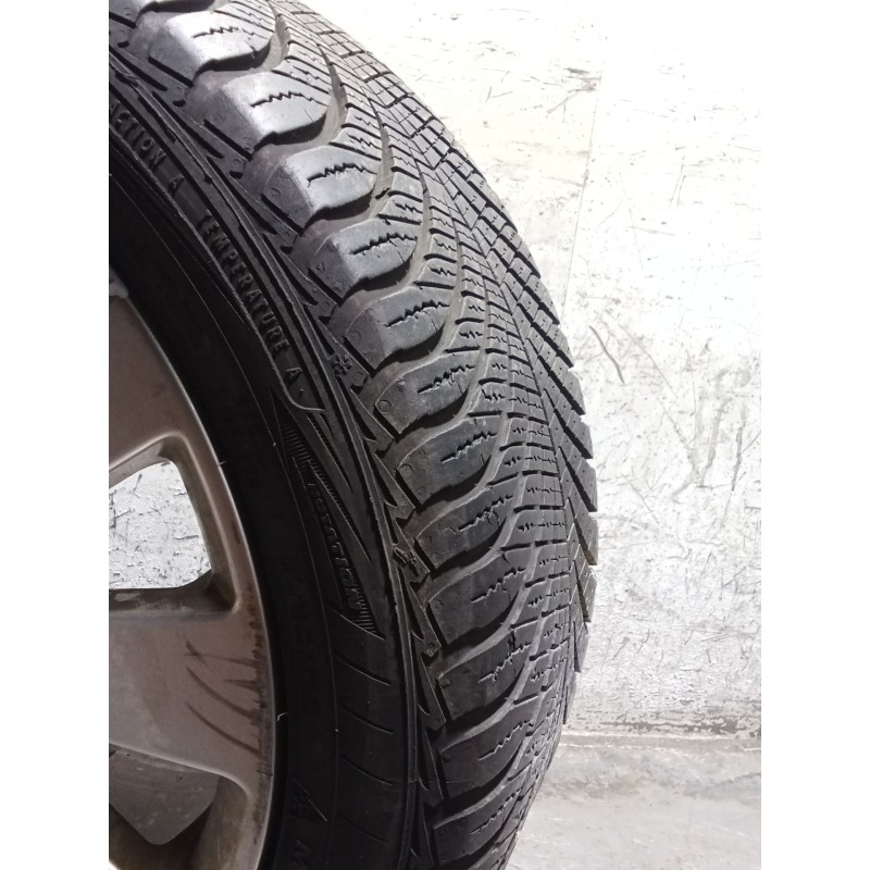 Recambio de juego llantas para seat toledo iv (kg3) 1.6 tdi referencia OEM IAM 215/45 R16 90V  