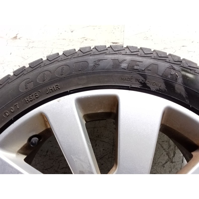 Recambio de juego llantas para seat toledo iv (kg3) 1.6 tdi referencia OEM IAM 215/45 R16 90V  