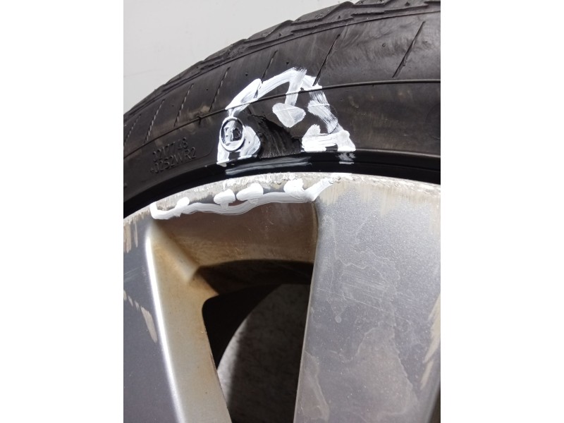 Recambio de juego llantas para seat toledo iv (kg3) 1.6 tdi referencia OEM IAM 215/45 R16 90V  