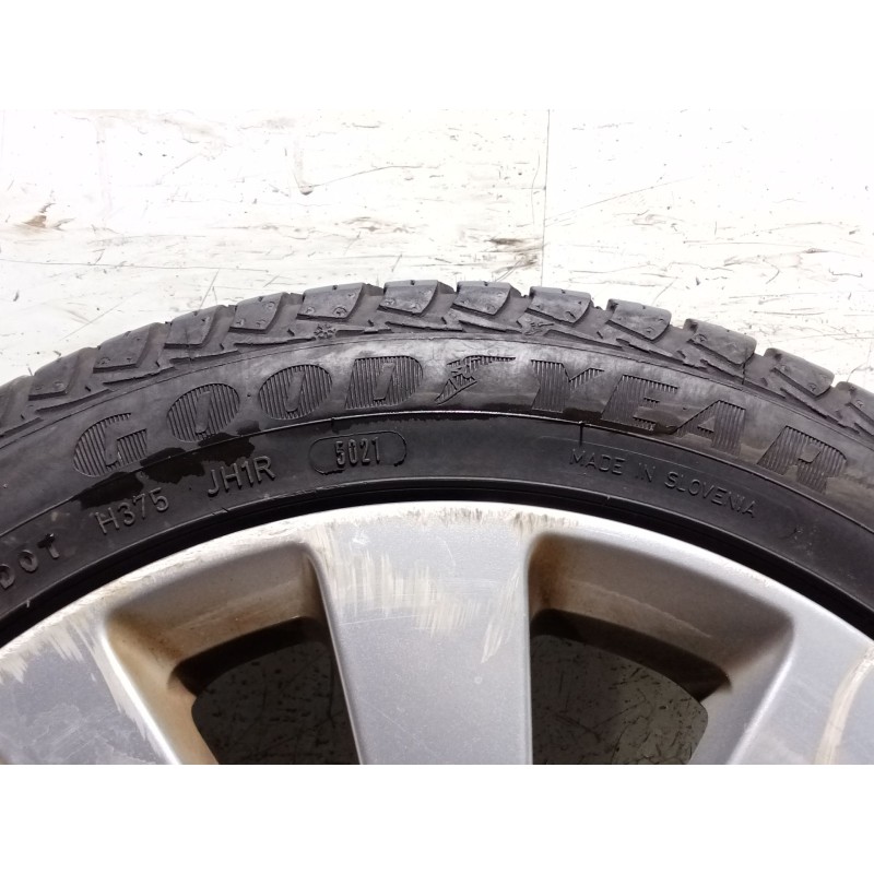 Recambio de juego llantas para seat toledo iv (kg3) 1.6 tdi referencia OEM IAM 215/45 R16 90V  