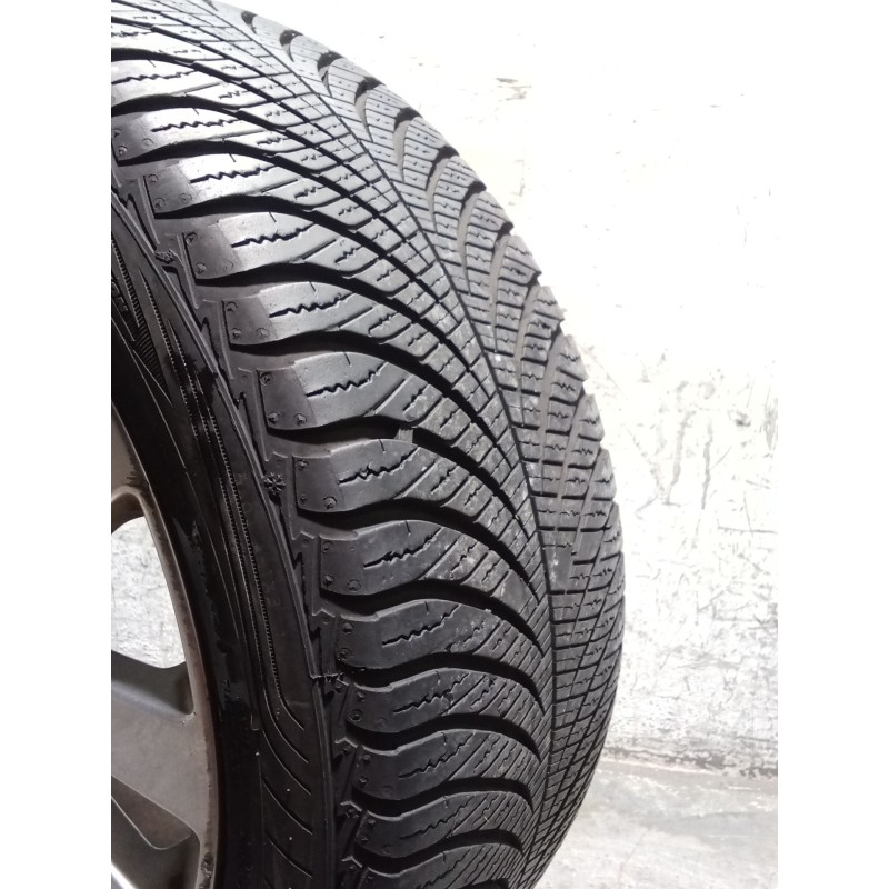 Recambio de juego llantas para seat toledo iv (kg3) 1.6 tdi referencia OEM IAM 215/45 R16 90V  