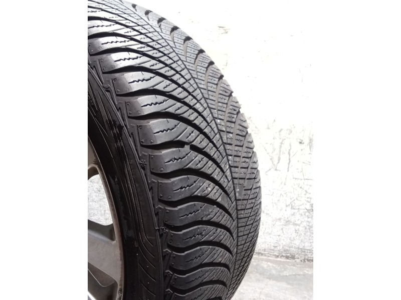 Recambio de juego llantas para seat toledo iv (kg3) 1.6 tdi referencia OEM IAM 215/45 R16 90V  