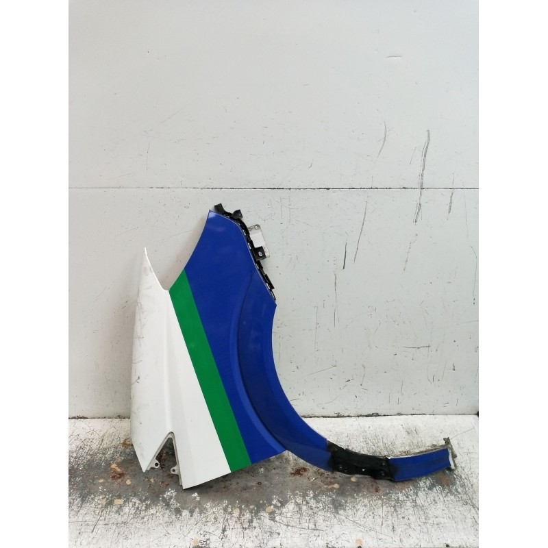 Recambio de aleta delantera derecha para mercedes-benz sprinter 3,5-t furgoneta (b906) 314 cdi (906.631, 906.633, 906.635, 906.6