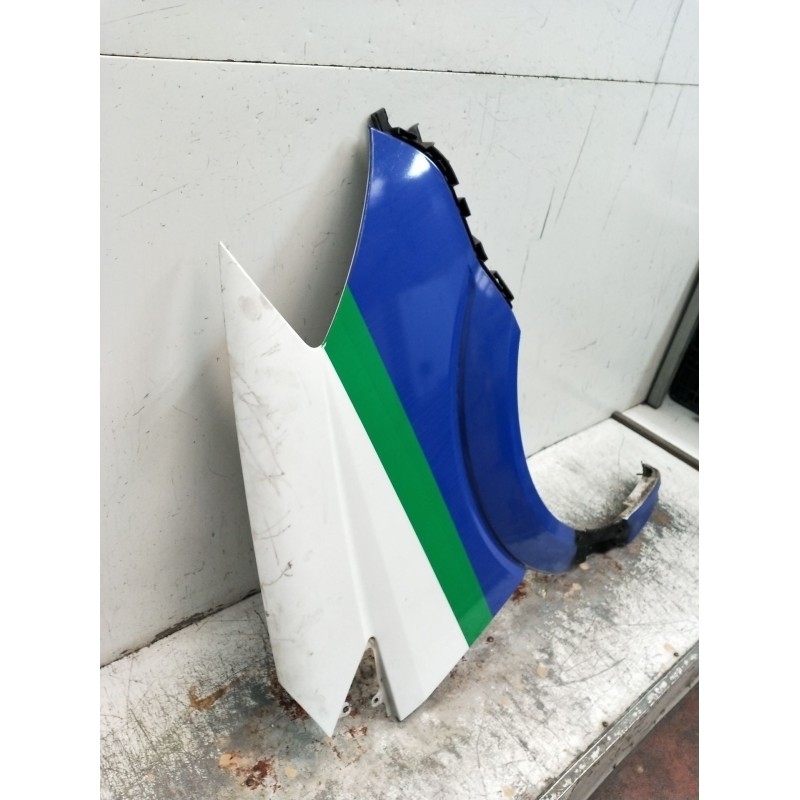 Recambio de aleta delantera derecha para mercedes-benz sprinter 3,5-t furgoneta (b906) 314 cdi (906.631, 906.633, 906.635, 906.6