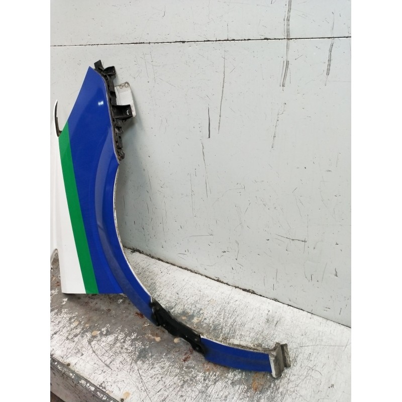 Recambio de aleta delantera derecha para mercedes-benz sprinter 3,5-t furgoneta (b906) 314 cdi (906.631, 906.633, 906.635, 906.6