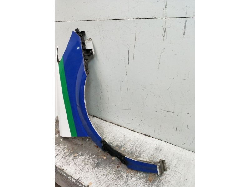 Recambio de aleta delantera derecha para mercedes-benz sprinter 3,5-t furgoneta (b906) 314 cdi (906.631, 906.633, 906.635, 906.6