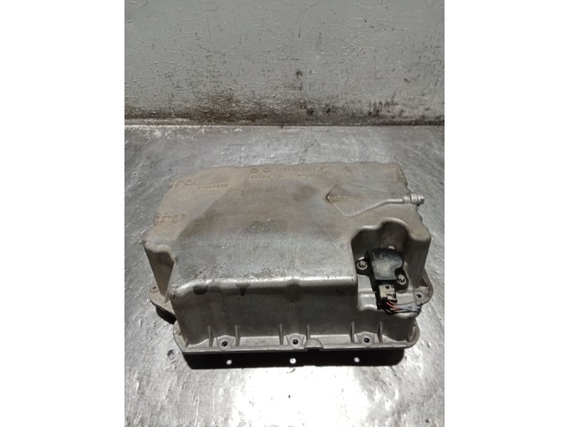 Recambio de carter para mercedes-benz sprinter 3,5-t furgoneta (b906) 314 cdi (906.631, 906.633, 906.635, 906.637) referencia OE