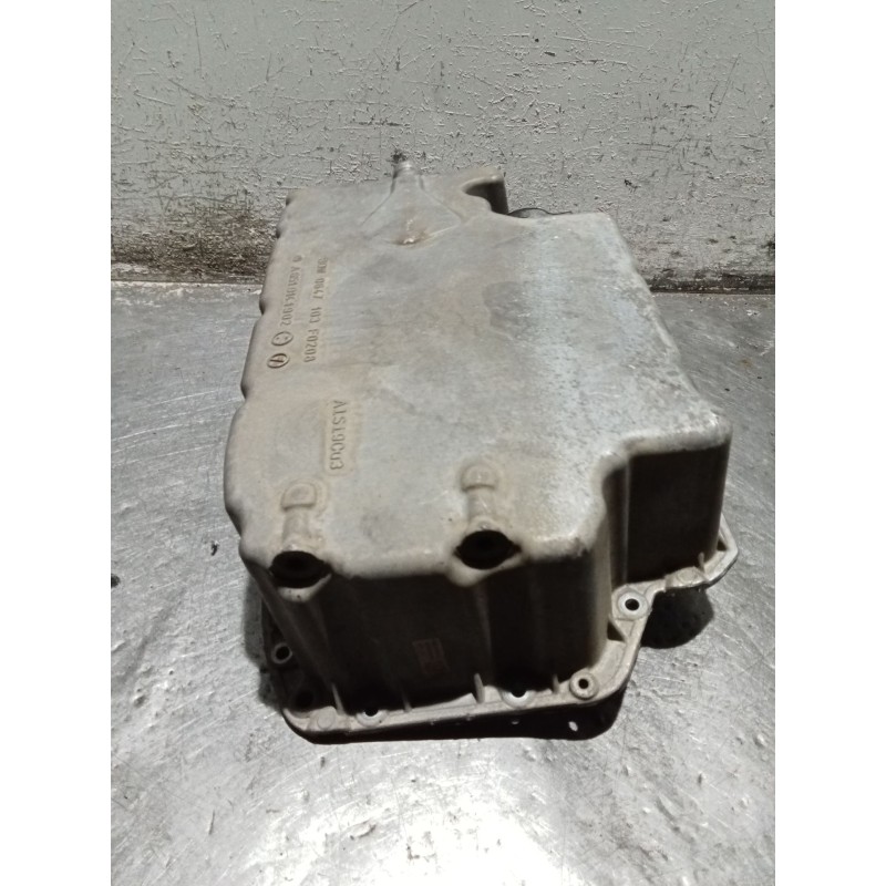 Recambio de carter para mercedes-benz sprinter 3,5-t furgoneta (b906) 314 cdi (906.631, 906.633, 906.635, 906.637) referencia OE