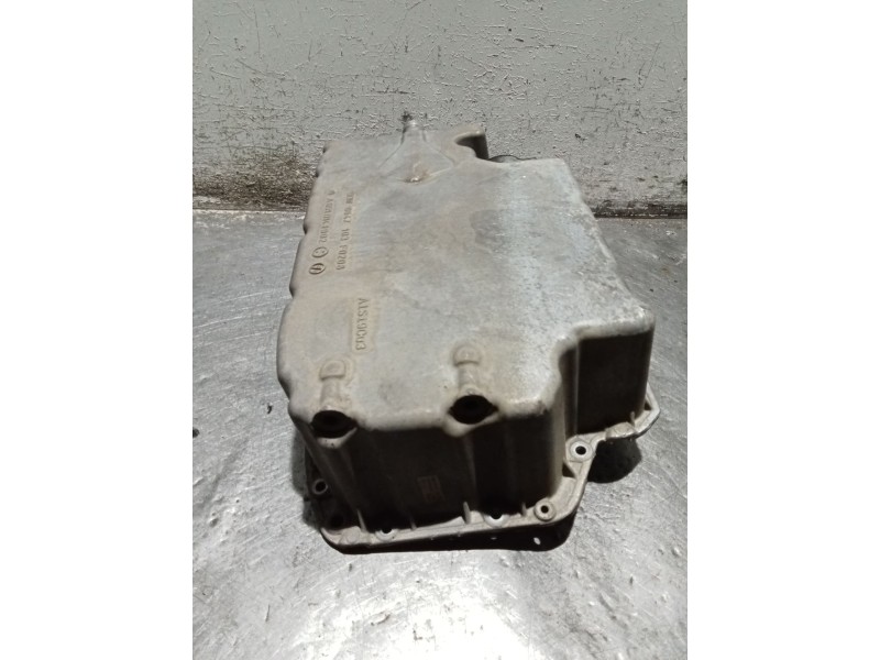 Recambio de carter para mercedes-benz sprinter 3,5-t furgoneta (b906) 314 cdi (906.631, 906.633, 906.635, 906.637) referencia OE