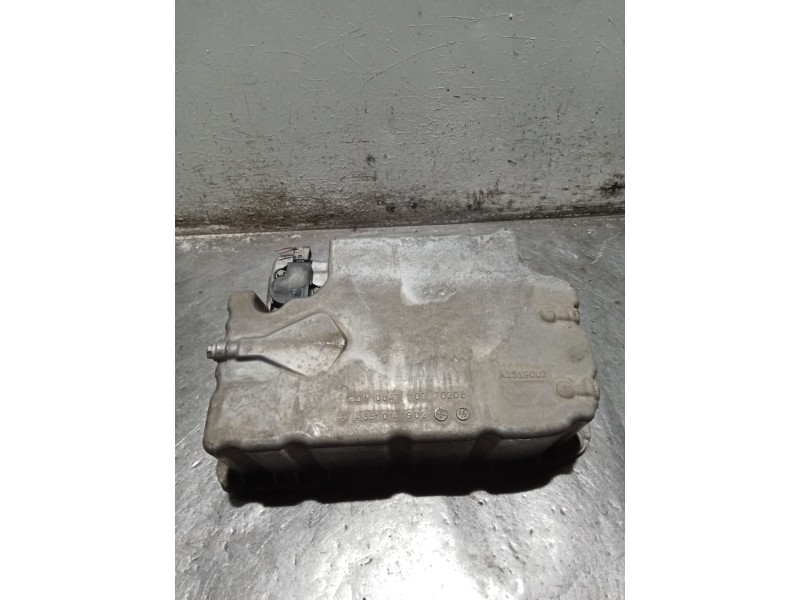 Recambio de carter para mercedes-benz sprinter 3,5-t furgoneta (b906) 314 cdi (906.631, 906.633, 906.635, 906.637) referencia OE