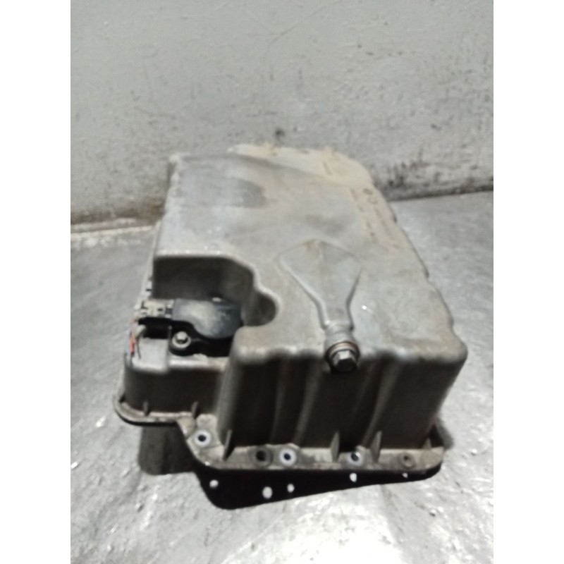 Recambio de carter para mercedes-benz sprinter 3,5-t furgoneta (b906) 314 cdi (906.631, 906.633, 906.635, 906.637) referencia OE