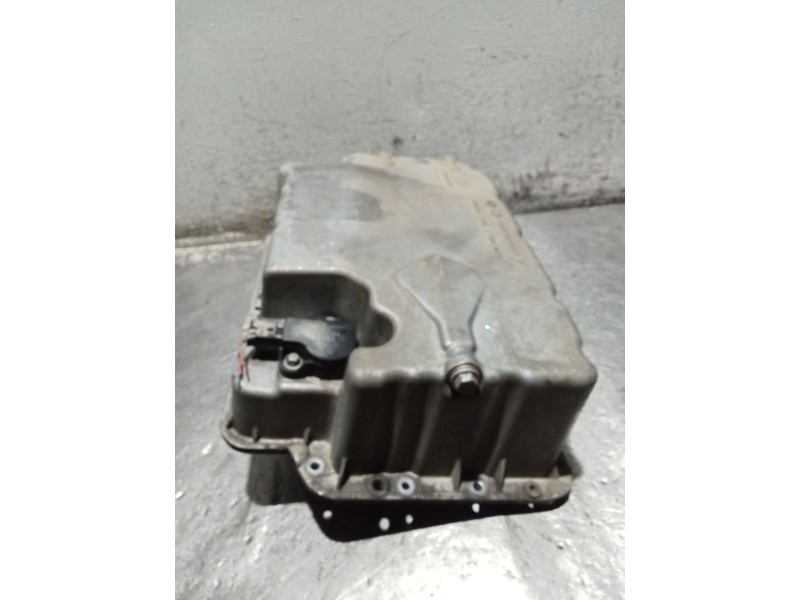 Recambio de carter para mercedes-benz sprinter 3,5-t furgoneta (b906) 314 cdi (906.631, 906.633, 906.635, 906.637) referencia OE