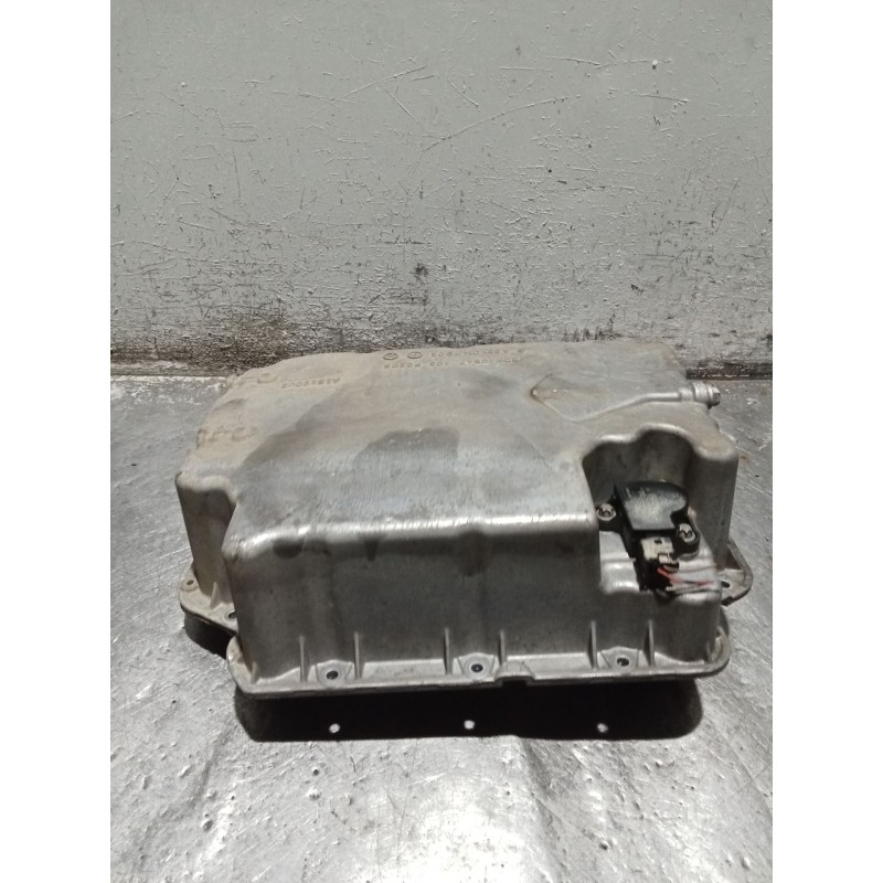 Recambio de carter para mercedes-benz sprinter 3,5-t furgoneta (b906) 314 cdi (906.631, 906.633, 906.635, 906.637) referencia OE