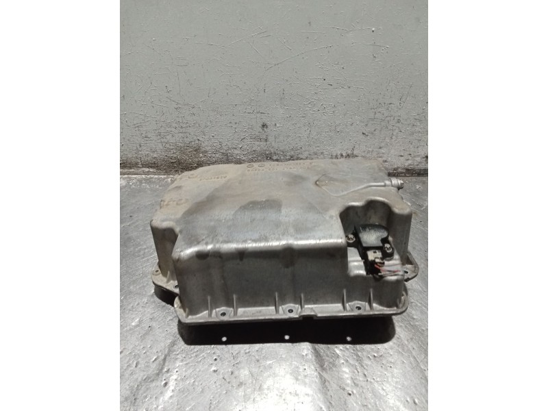 Recambio de carter para mercedes-benz sprinter 3,5-t furgoneta (b906) 314 cdi (906.631, 906.633, 906.635, 906.637) referencia OE