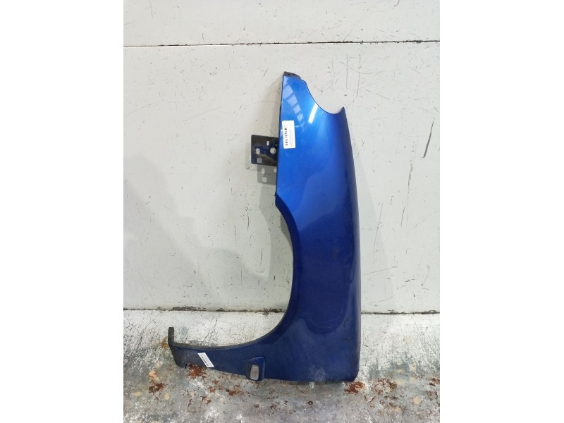 Recambio de aleta delantera izquierda para citroën saxo (s0, s1) 1.5 d referencia OEM IAM   