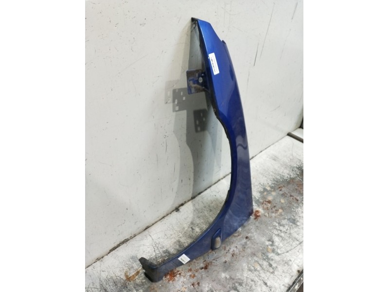 Recambio de aleta delantera izquierda para citroën saxo (s0, s1) 1.5 d referencia OEM IAM   