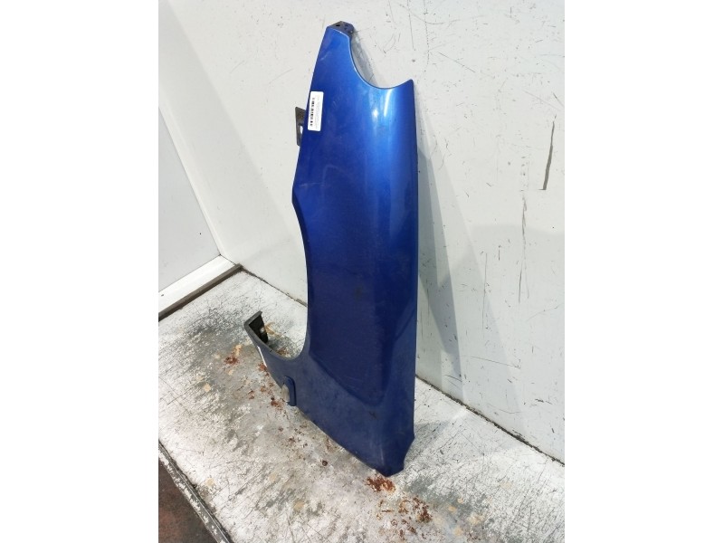 Recambio de aleta delantera izquierda para citroën saxo (s0, s1) 1.5 d referencia OEM IAM   