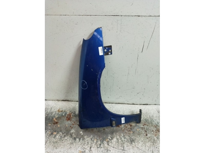 Recambio de aleta delantera derecha para citroën saxo (s0, s1) 1.5 d referencia OEM IAM  VER FOTOS 