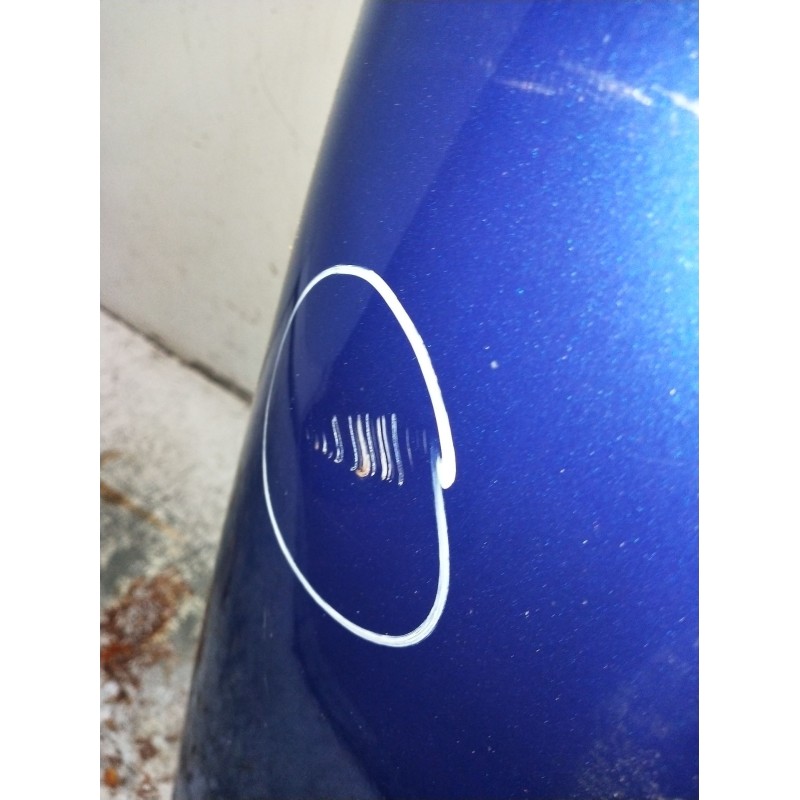 Recambio de aleta delantera derecha para citroën saxo (s0, s1) 1.5 d referencia OEM IAM  VER FOTOS 