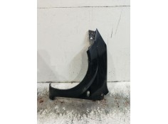 Recambio de aleta delantera izquierda para ford fiesta v (jh_, jd_) 1.4 16v referencia OEM IAM   