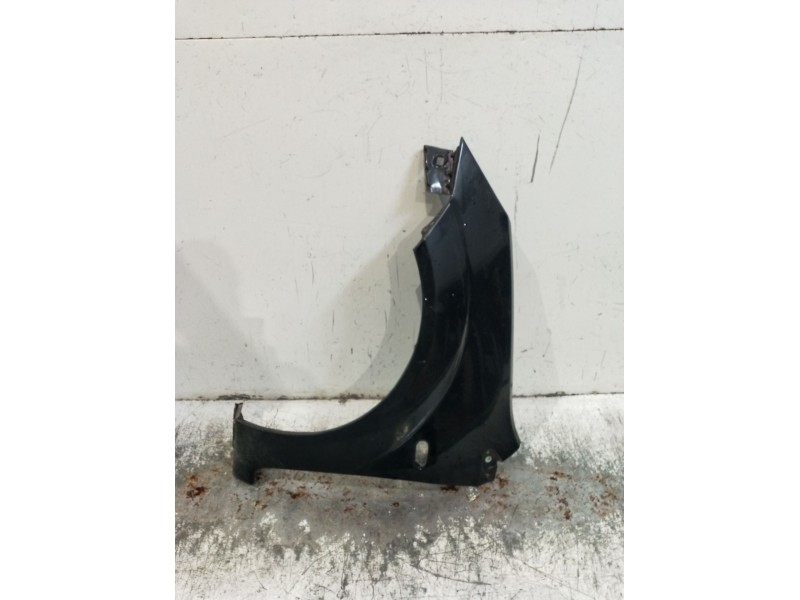 Recambio de aleta delantera izquierda para ford fiesta v (jh_, jd_) 1.4 16v referencia OEM IAM   