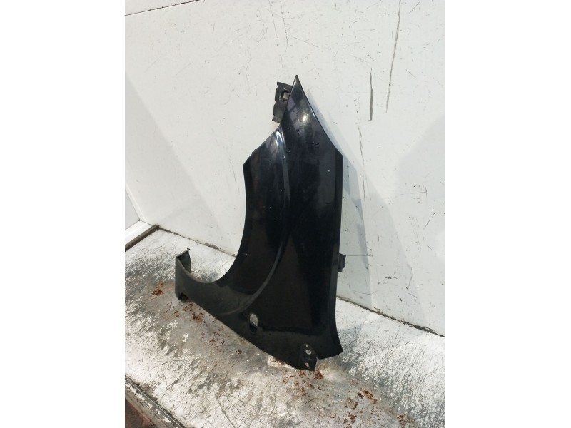 Recambio de aleta delantera izquierda para ford fiesta v (jh_, jd_) 1.4 16v referencia OEM IAM   