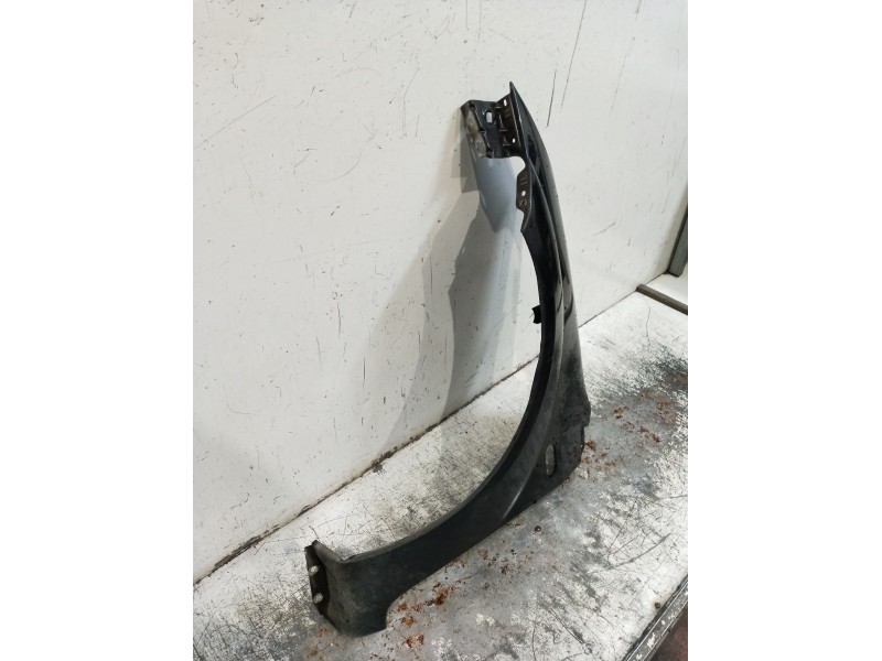 Recambio de aleta delantera izquierda para ford fiesta v (jh_, jd_) 1.4 16v referencia OEM IAM   