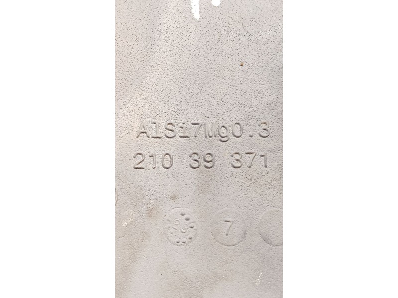 Recambio de brazo suspension inferior trasero izquierdo para alfa romeo giulia (952_) 2.2 d q4 (952aha45, 952ama4) referencia OE