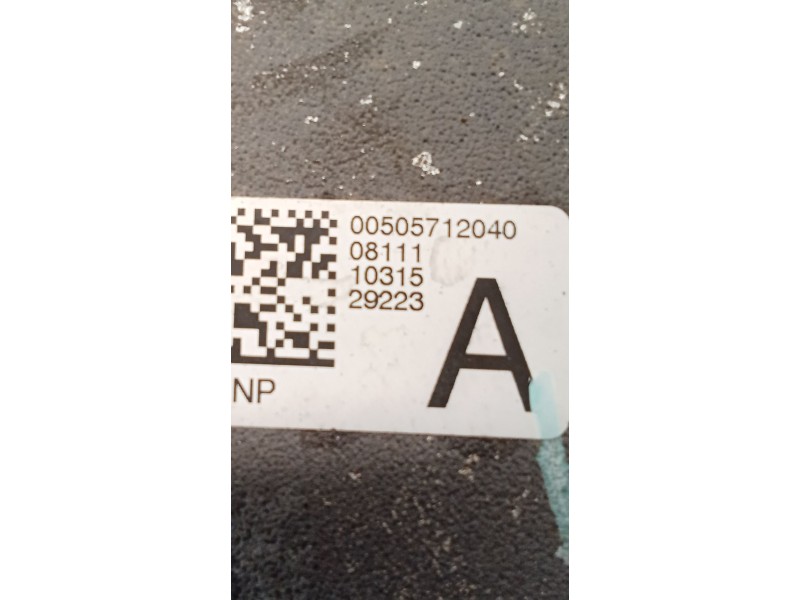 Recambio de brazo suspension inferior trasero izquierdo para alfa romeo giulia (952_) 2.2 d q4 (952aha45, 952ama4) referencia OE