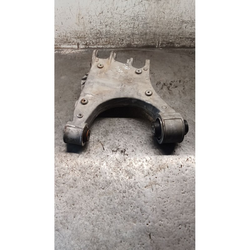 Recambio de brazo suspension inferior trasero derecho para alfa romeo giulia (952_) 2.2 d q4 (952aha45, 952ama4) referencia OEM 