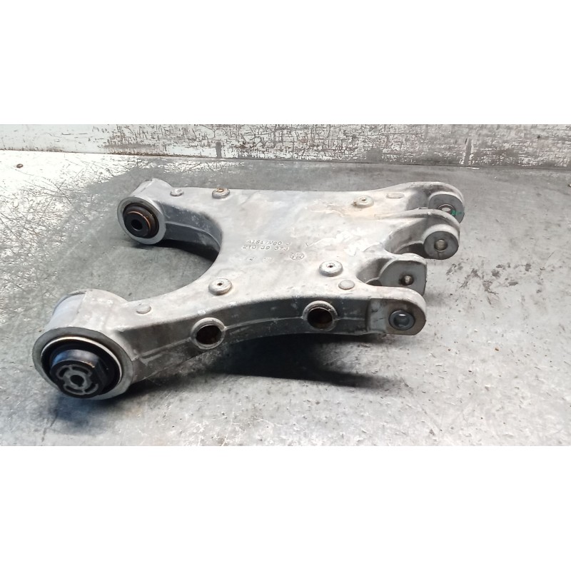 Recambio de brazo suspension inferior trasero derecho para alfa romeo giulia (952_) 2.2 d q4 (952aha45, 952ama4) referencia OEM 