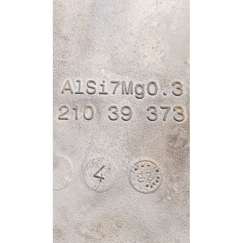 Recambio de brazo suspension inferior trasero derecho para alfa romeo giulia (952_) 2.2 d q4 (952aha45, 952ama4) referencia OEM 