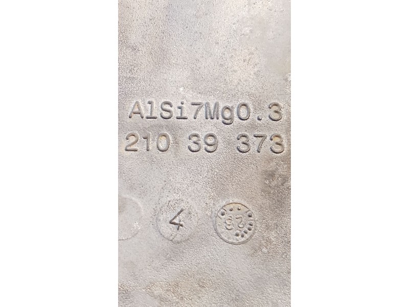 Recambio de brazo suspension inferior trasero derecho para alfa romeo giulia (952_) 2.2 d q4 (952aha45, 952ama4) referencia OEM 