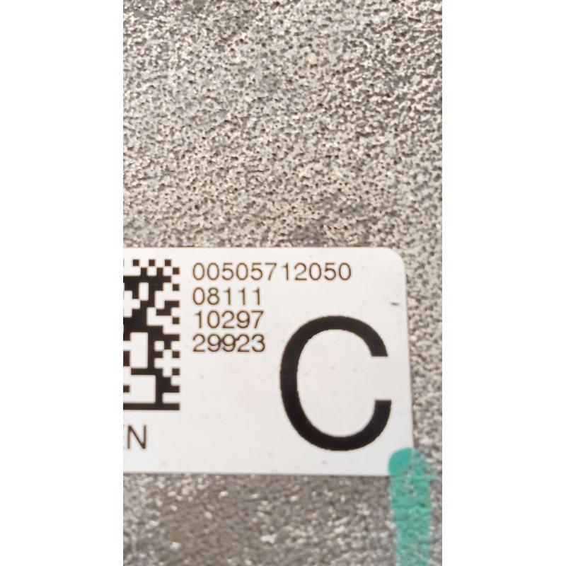 Recambio de brazo suspension inferior trasero derecho para alfa romeo giulia (952_) 2.2 d q4 (952aha45, 952ama4) referencia OEM 