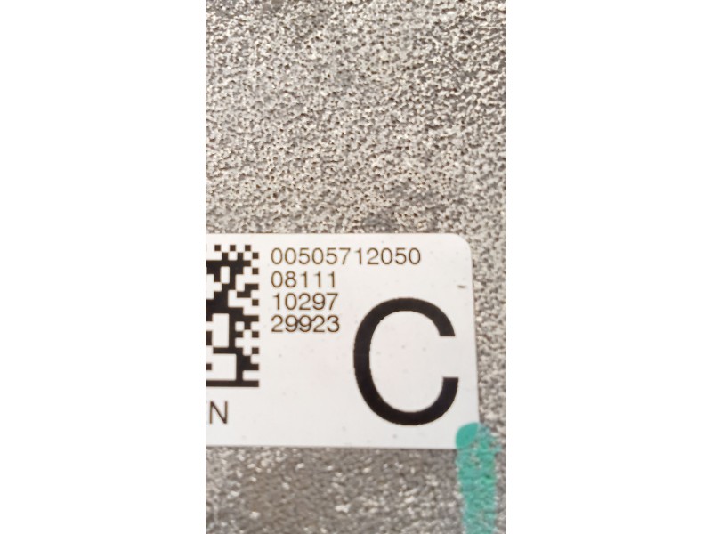 Recambio de brazo suspension inferior trasero derecho para alfa romeo giulia (952_) 2.2 d q4 (952aha45, 952ama4) referencia OEM 