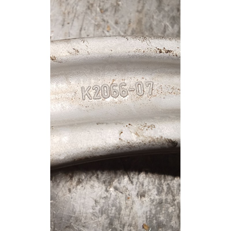 Recambio de brazo suspension superior delantero izquierdo para alfa romeo giulia (952_) 2.2 d q4 (952aha45, 952ama4) referencia 