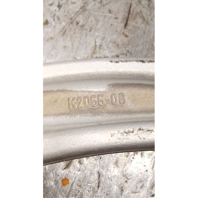 Recambio de brazo suspension superior delantero derecho para alfa romeo giulia (952_) 2.2 d q4 (952aha45, 952ama4) referencia OE