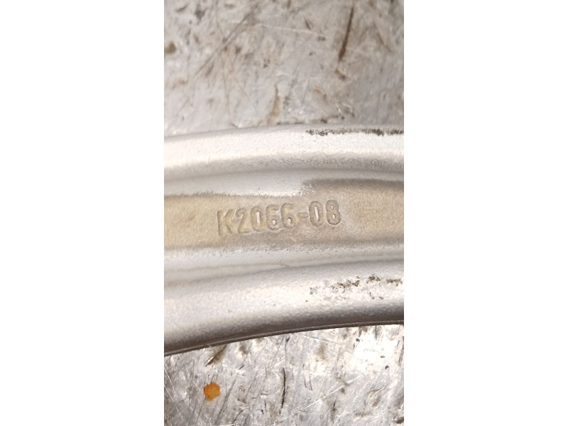 Recambio de brazo suspension superior delantero derecho para alfa romeo giulia (952_) 2.2 d q4 (952aha45, 952ama4) referencia OE