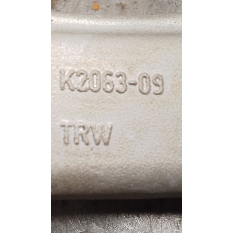 Recambio de brazo suspension inferior delantero izquierdo para alfa romeo giulia (952_) 2.2 d q4 (952aha45, 952ama4) referencia 