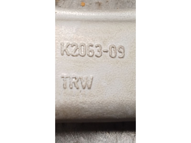 Recambio de brazo suspension inferior delantero izquierdo para alfa romeo giulia (952_) 2.2 d q4 (952aha45, 952ama4) referencia 