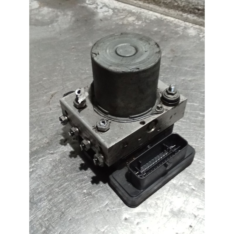 Recambio de abs para mercedes-benz sprinter 3,5-t furgoneta (b906) 314 cdi (906.631, 906.633, 906.635, 906.637) referencia OEM I