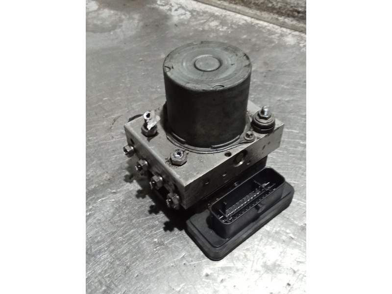 Recambio de abs para mercedes-benz sprinter 3,5-t furgoneta (b906) 314 cdi (906.631, 906.633, 906.635, 906.637) referencia OEM I